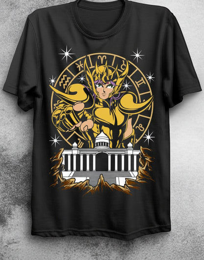 Saint Seiya T-Shirts 2