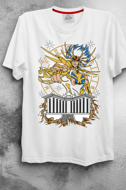 Saint Seiya T-Shirts 2