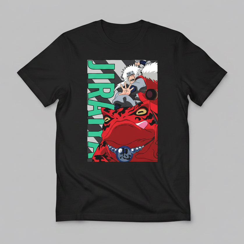 Naruto shirts