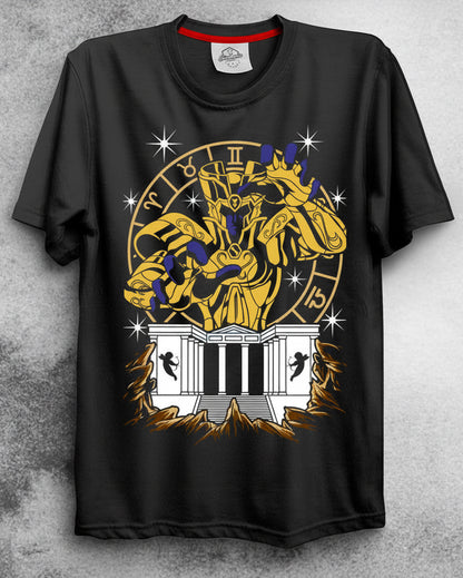 Saint Seiya T-Shirts 2