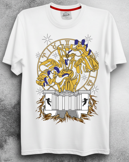 Saint Seiya T-Shirts 2
