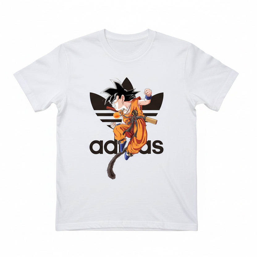 Dragon Ball Super Tshirts