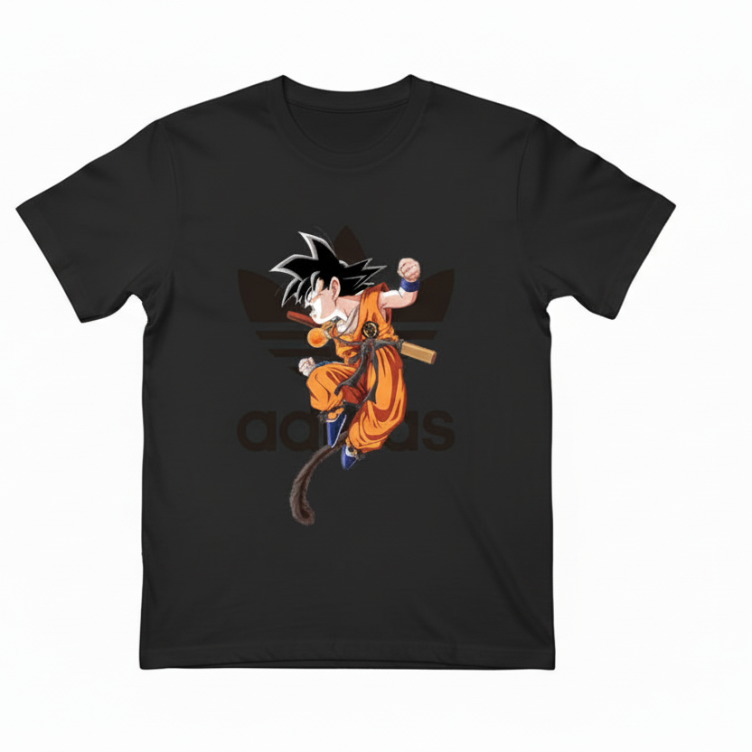 Dragon Ball Super Tshirts