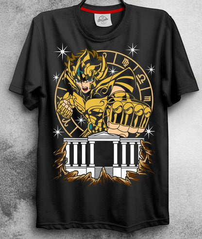 Saint Seiya T-Shirts 2