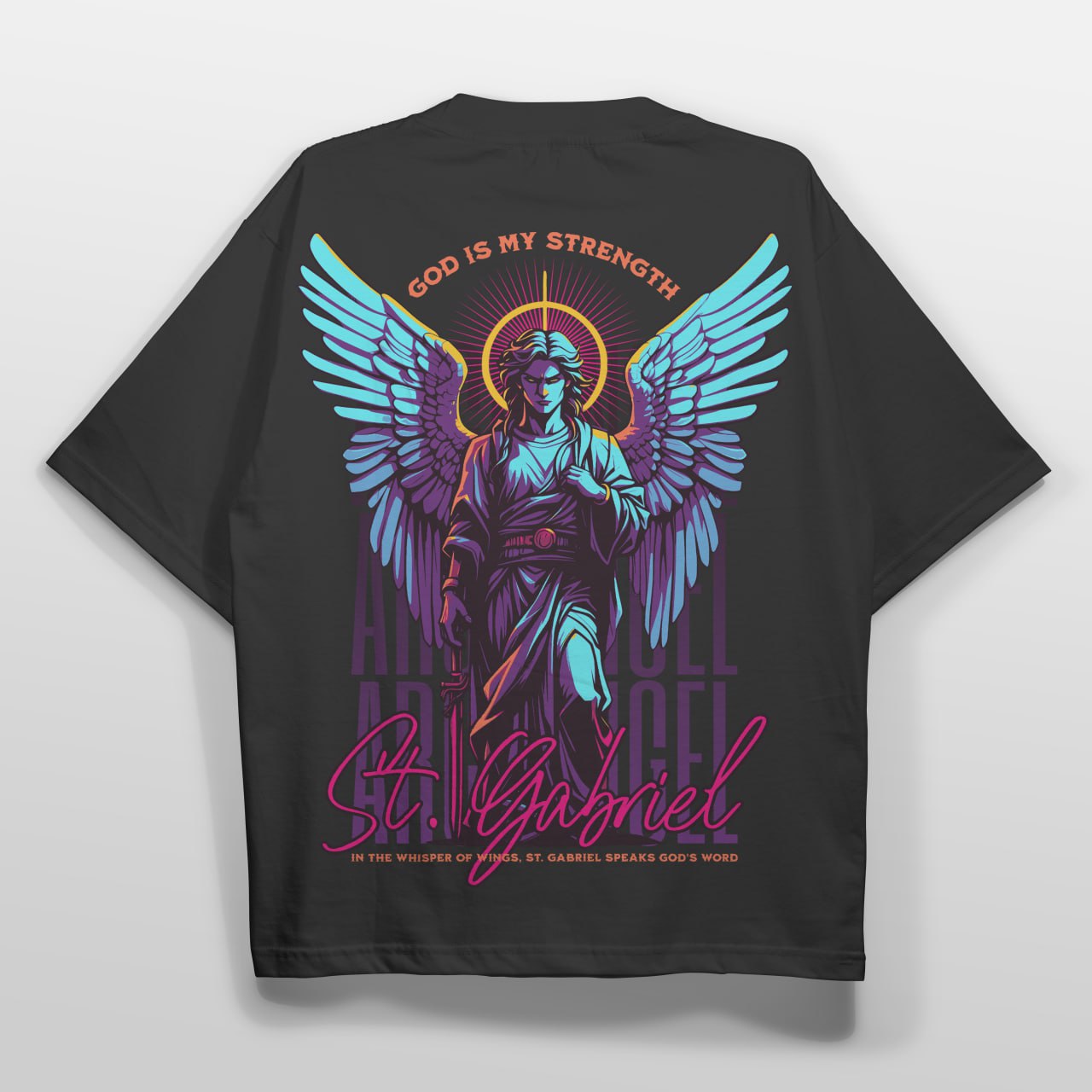 Urban Angels Shirts