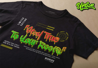 Urban Style Tshirts