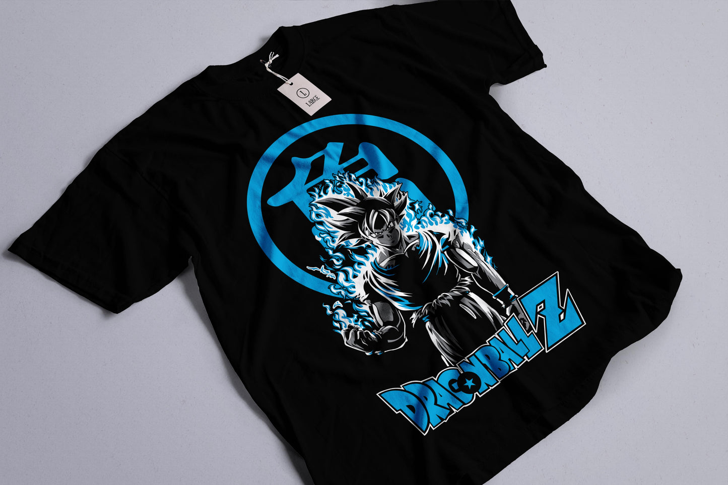 Anime Mix T-shirts