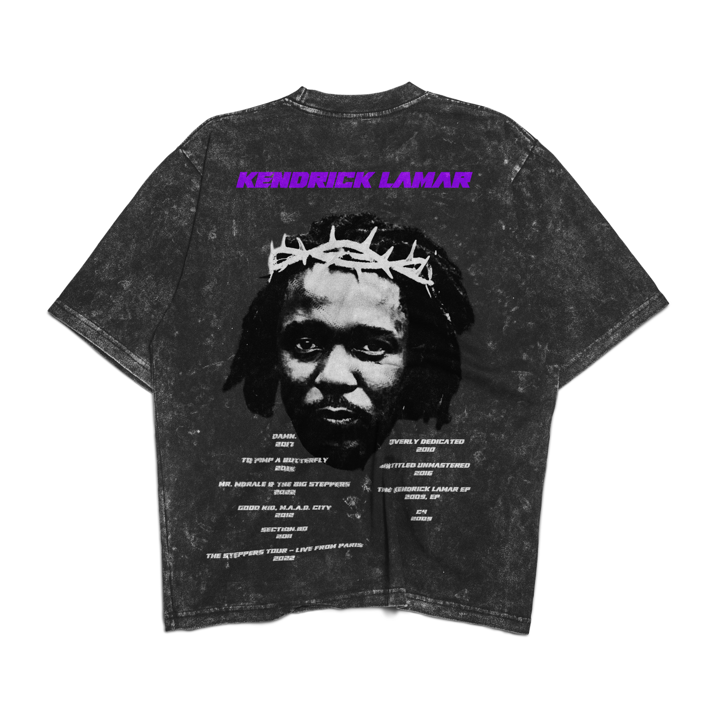Urban Mix Singers Tshirts