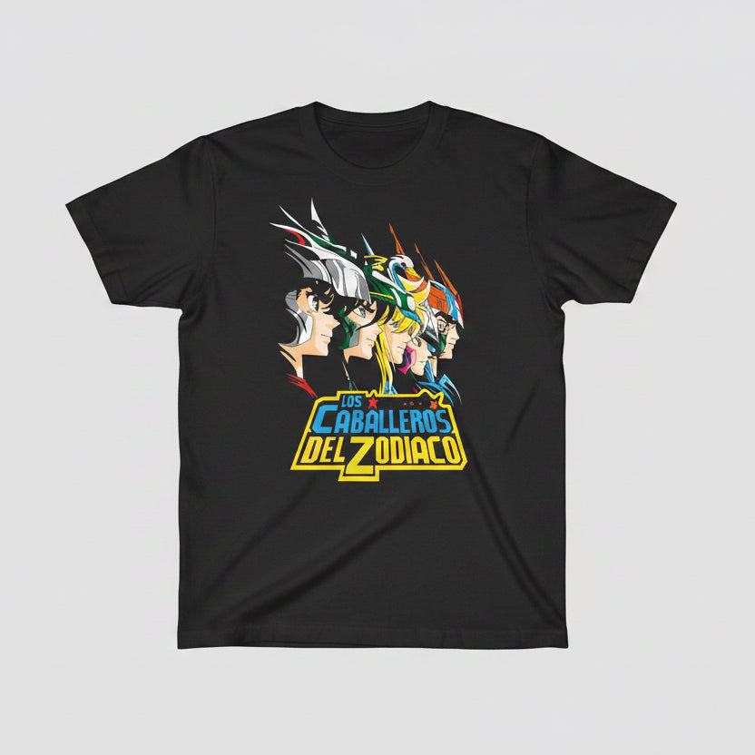 Saint seiya Shirts