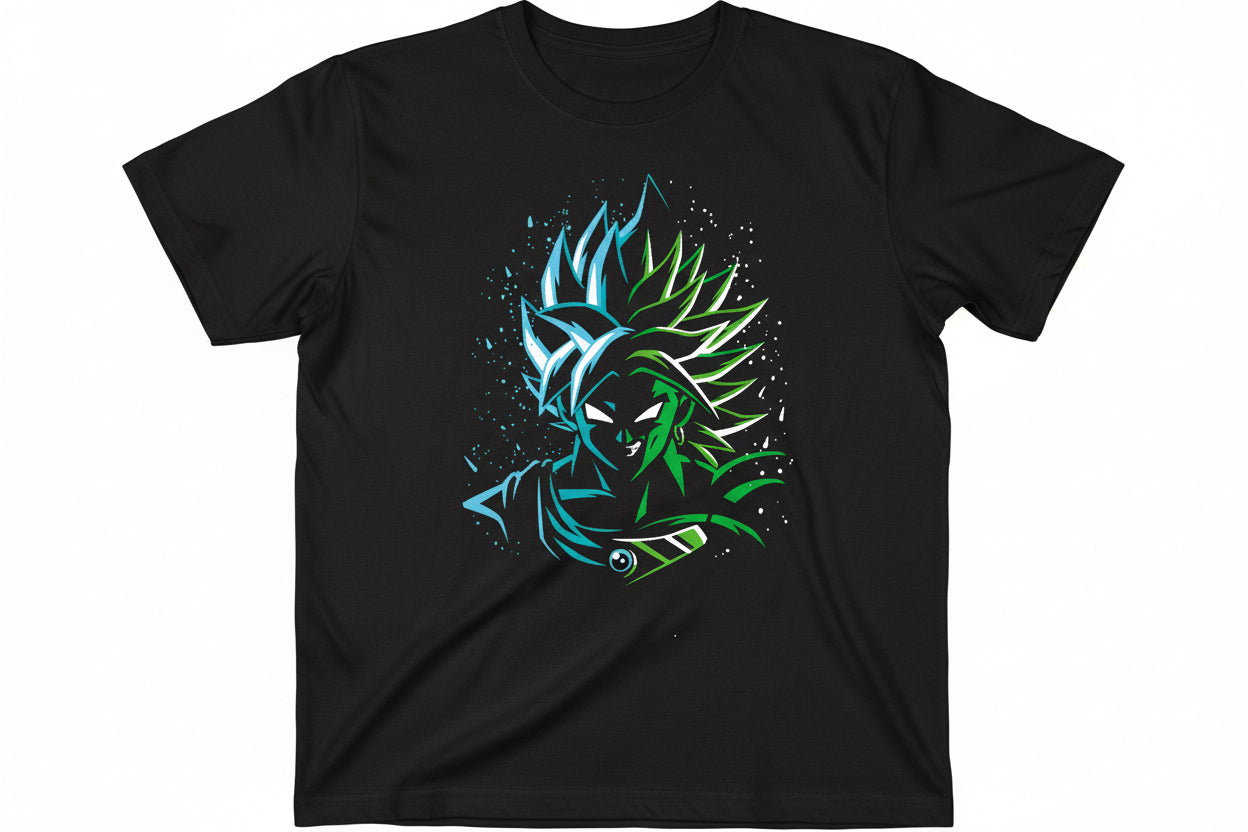 Dragon Ball Super Tshirts