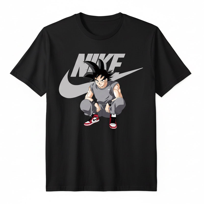 Dragon Ball Super Tshirts