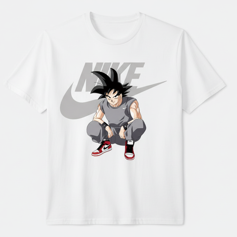 Dragon Ball Super Tshirts