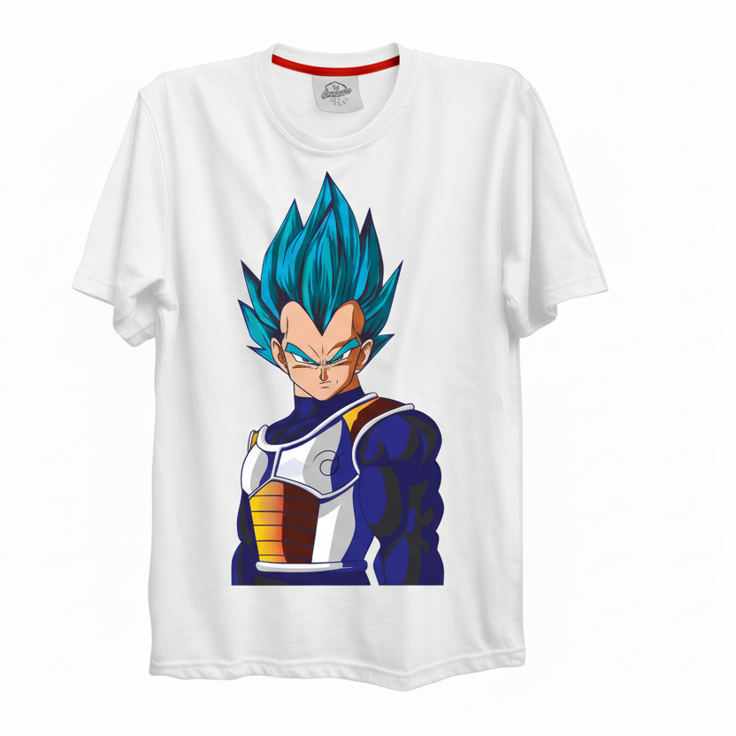 Dragon Ball Super Tshirts