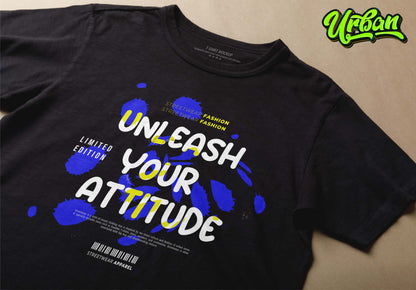 Urban Style Tshirts