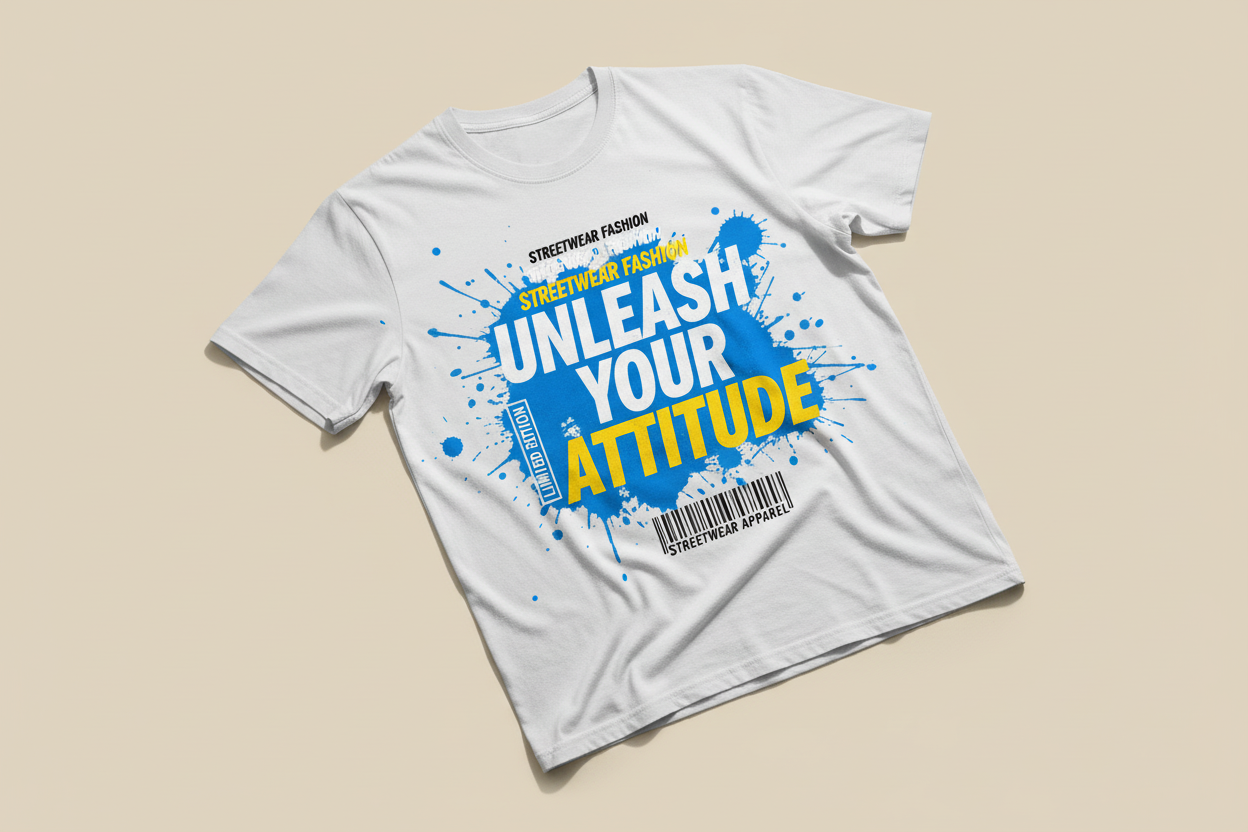 Urban Style Tshirts