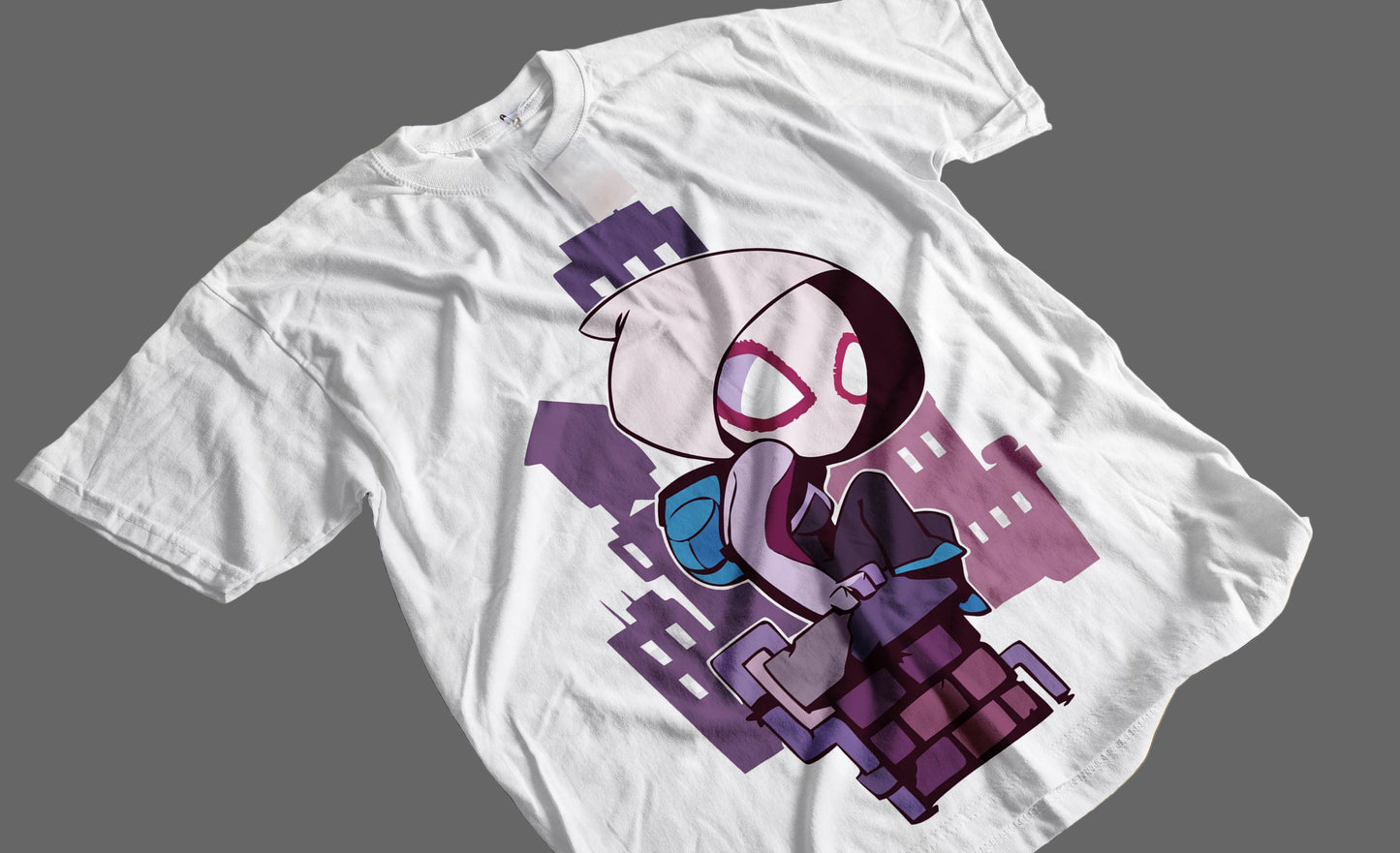 Kids comics Tshirts
