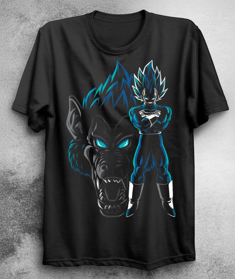 Dragon Ball T-Shirts 2