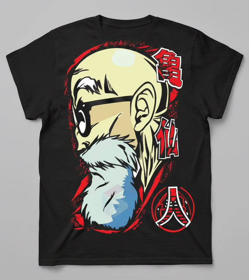 Dragon Ball T-Shirts 2