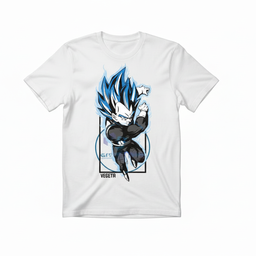Dragon Ball Super Tshirts