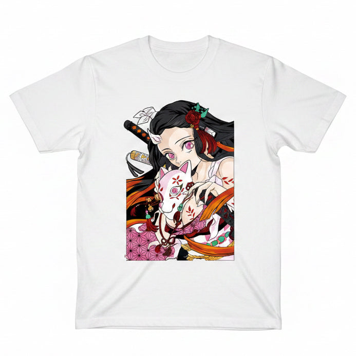 Demon Slayer T-shirts