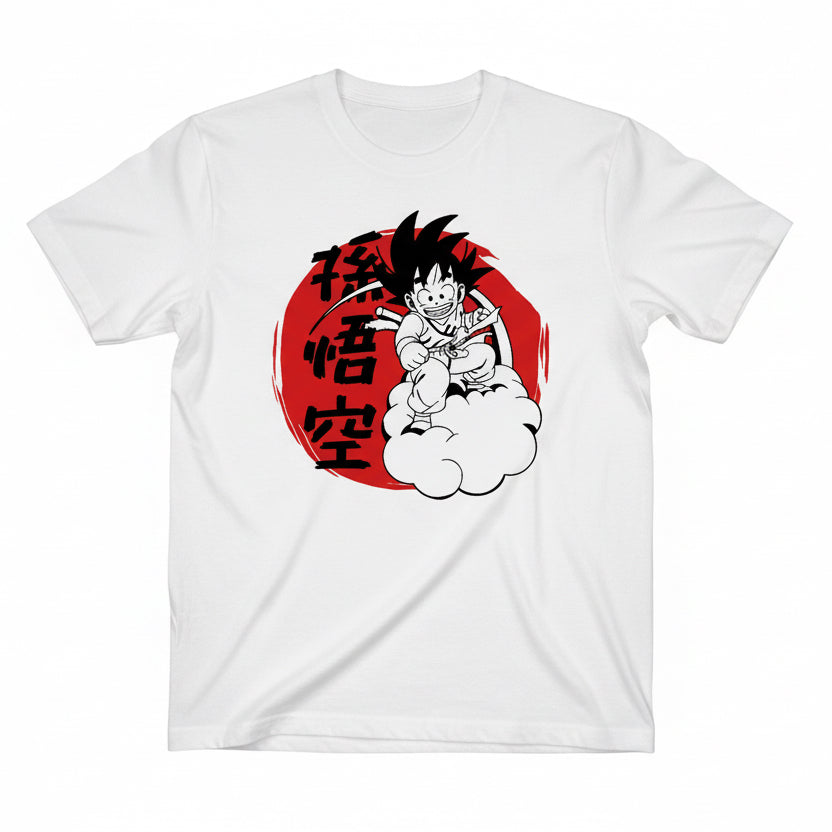 Dragon Ball Super Tshirts