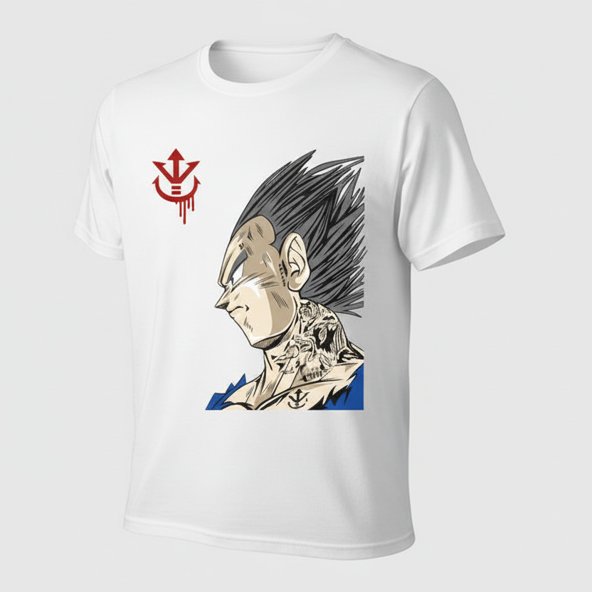Dragon Ball Super Tshirts