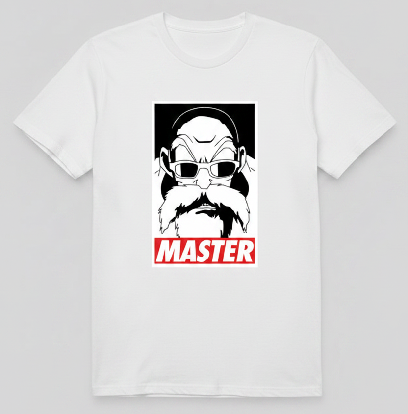 Dragon Ball T-Shirts 2