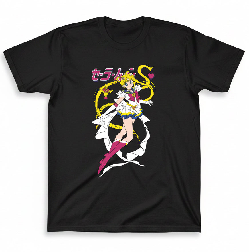 Sailor Moon T-shirts
