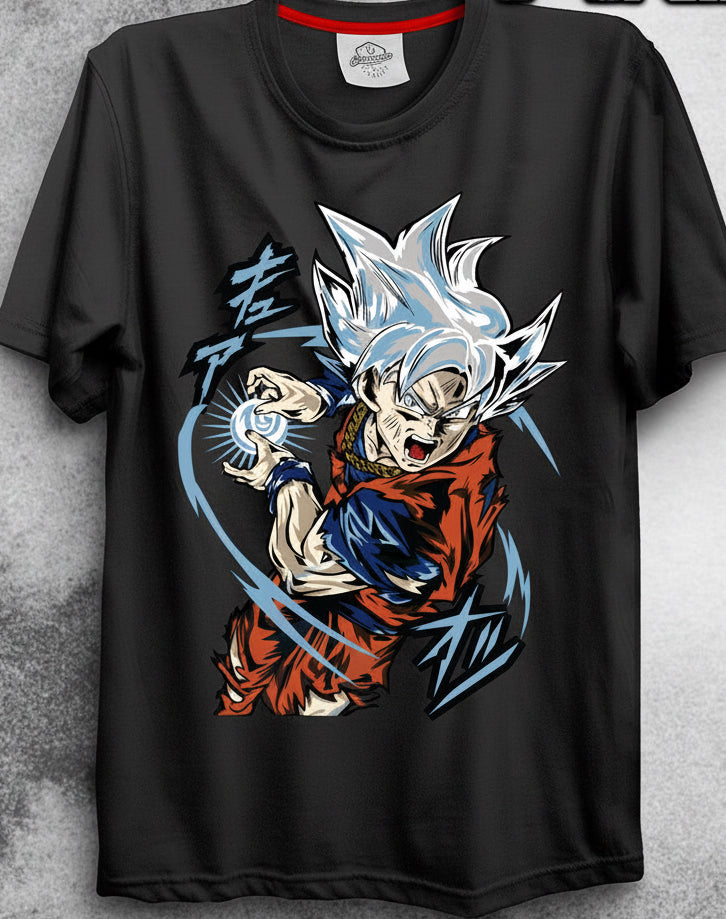 Dragon Ball T-Shirts 2