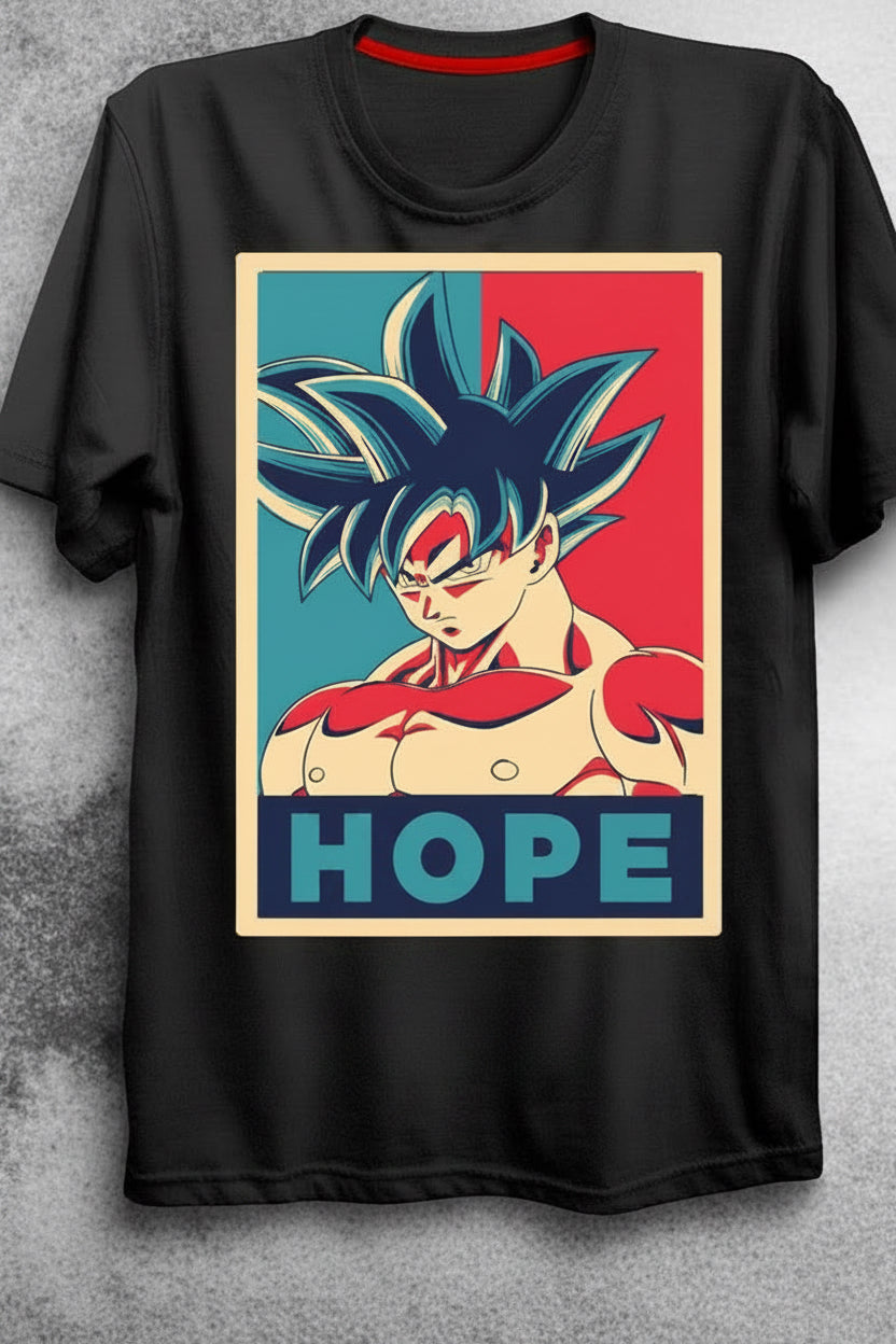 Dragon Ball T-Shirts 2