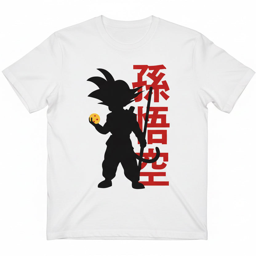 Dragon Ball Super Tshirts