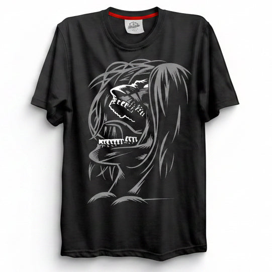 Attack on Titan T-shirts