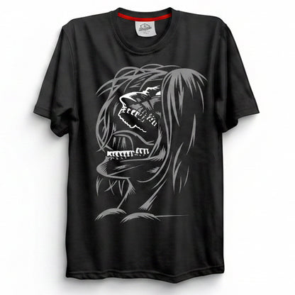 Attack on Titan T-shirts