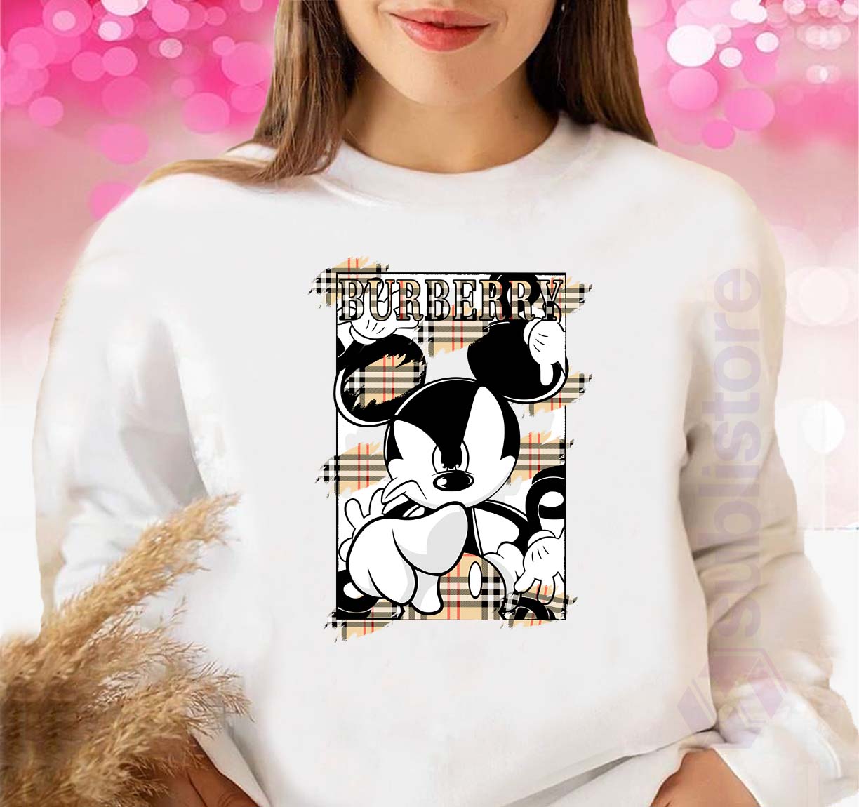 Women Cartoons T-shirts