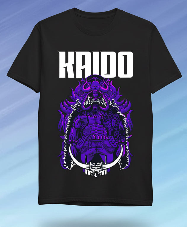 One piece T-shirts