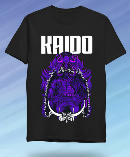 One piece T-shirts