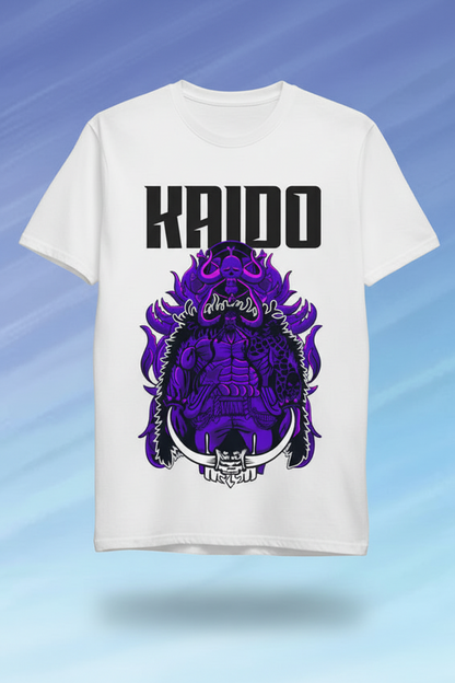 One piece T-shirts