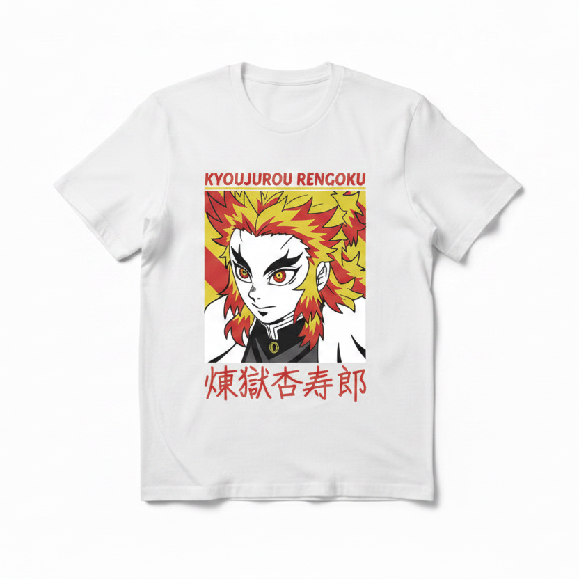 demon slayer shirts 2