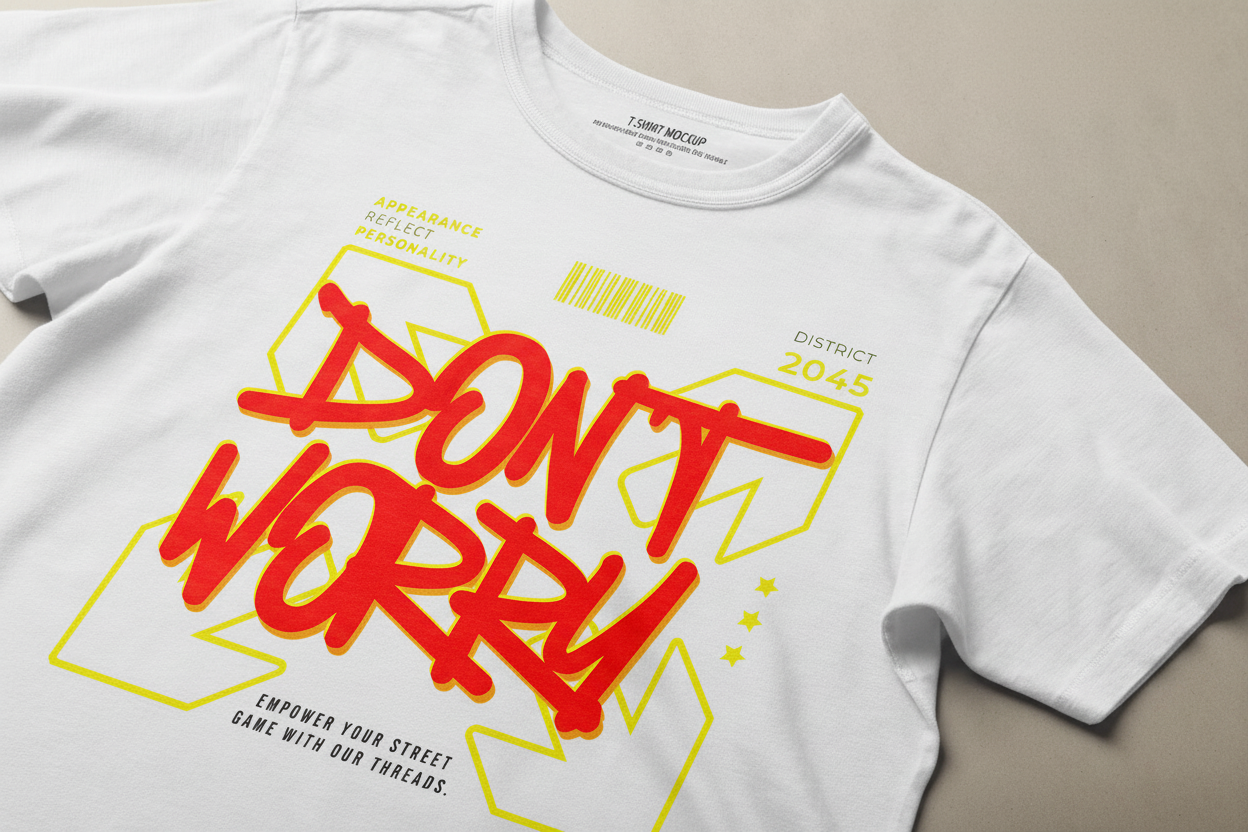 Urban Style Tshirts