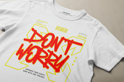 Urban Style Tshirts