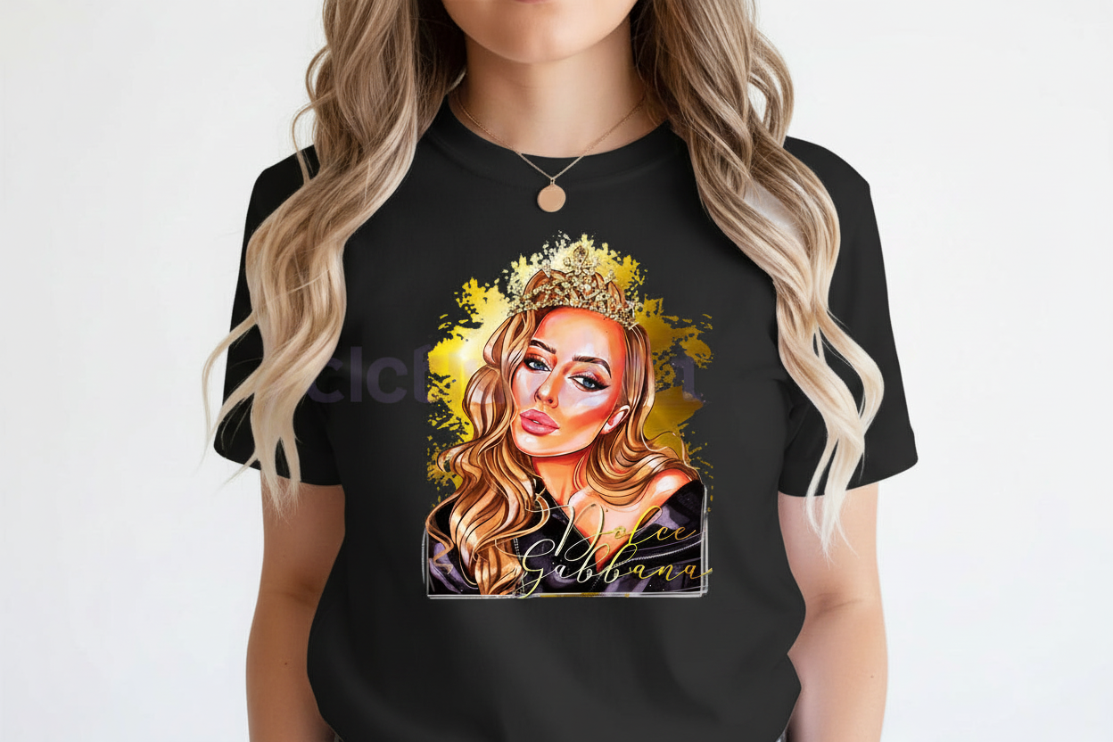 Women Power Brands Tshirts