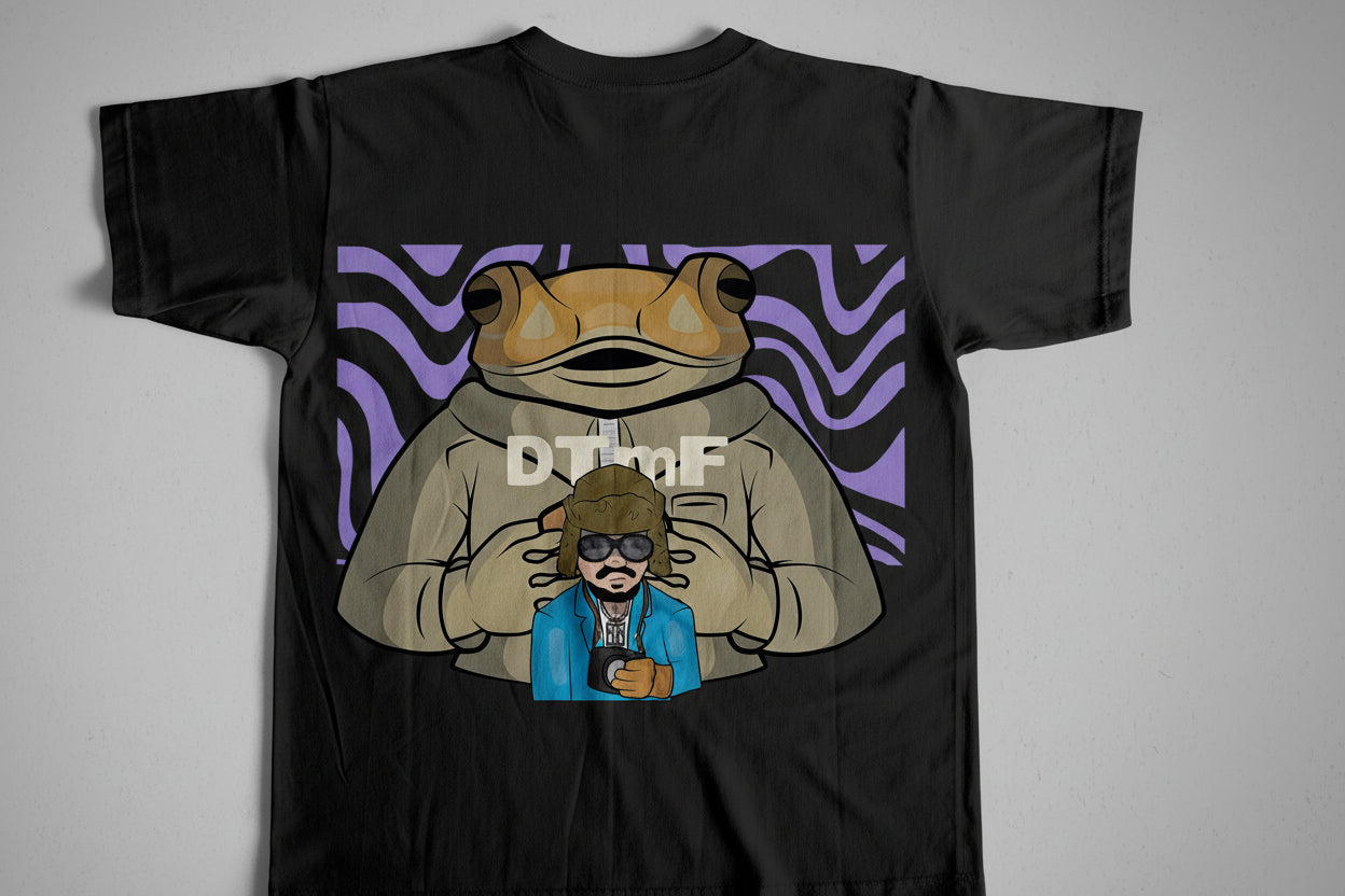 Bad Bunny Debi Tirar mas Fotos Tshirts