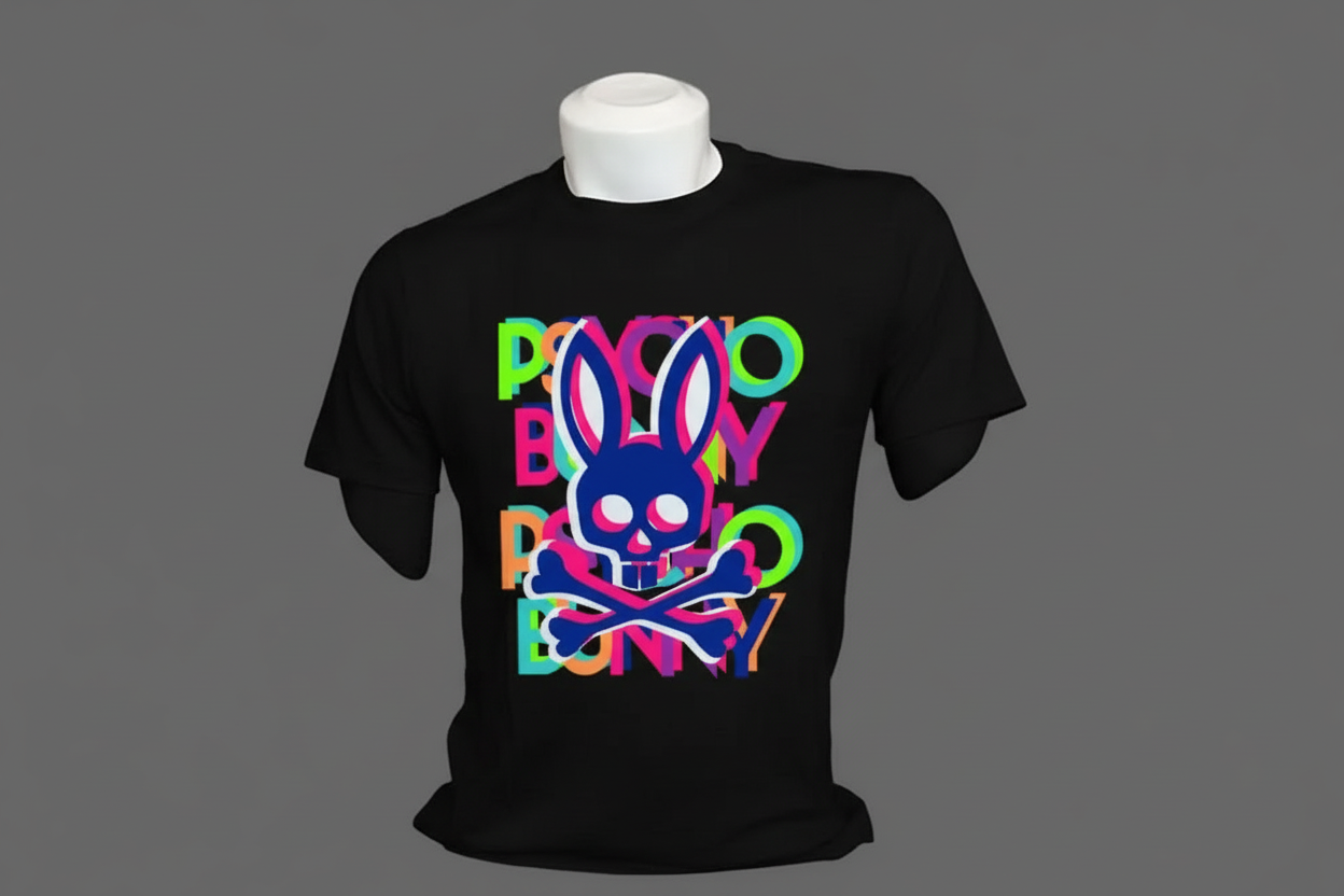PBunny Tshirts