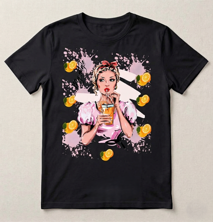 Sexy women tshirts