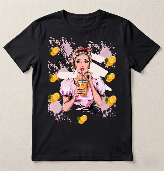Sexy women tshirts