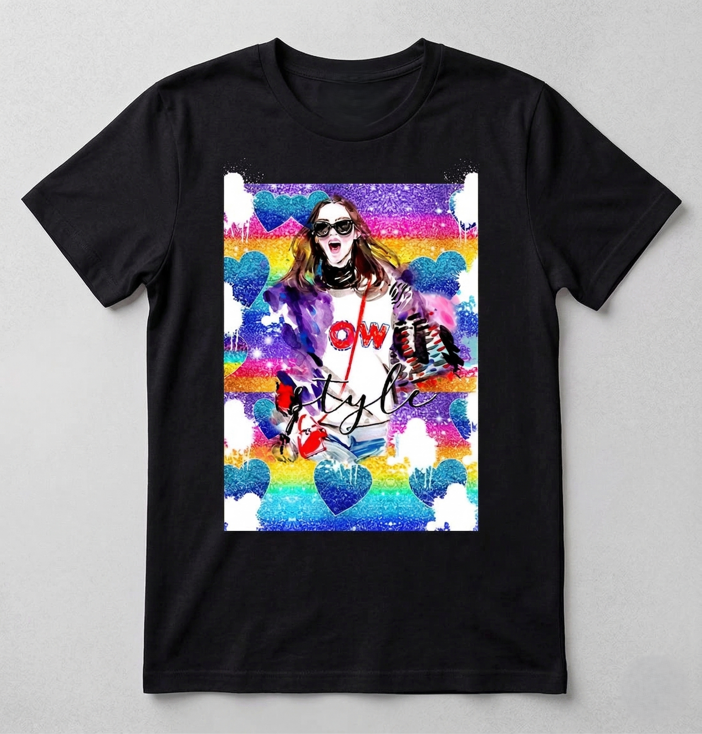 Sexy women tshirts