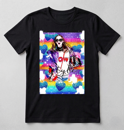 Sexy women tshirts