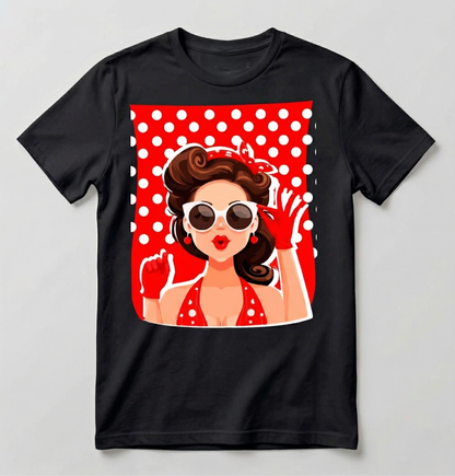 Sexy women tshirts