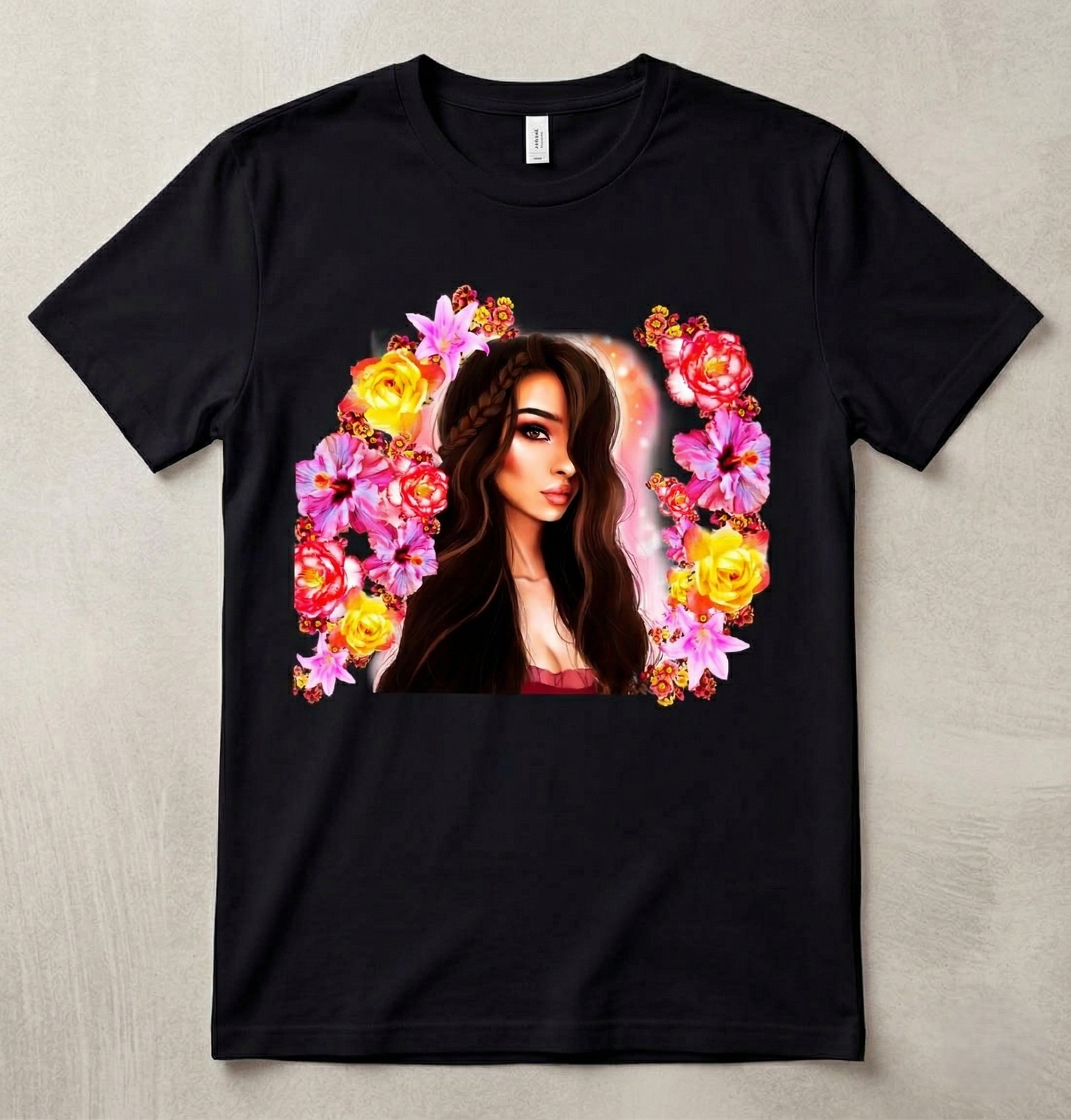 Sexy women tshirts