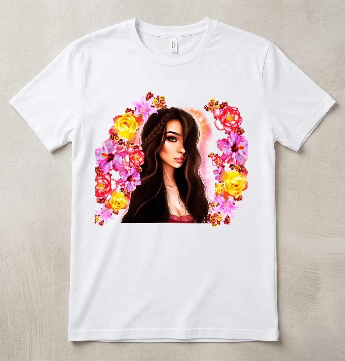 Sexy women tshirts